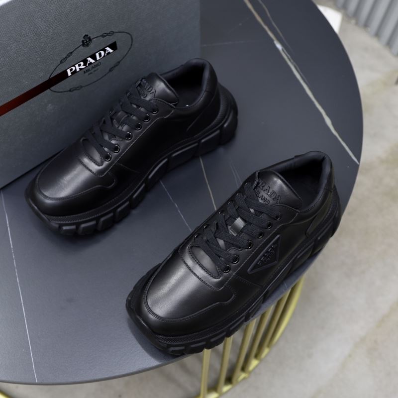 Prada Low Shoes